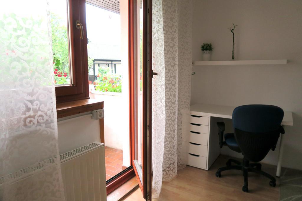 Budget Homestay Kobarid Eksteriør bilde