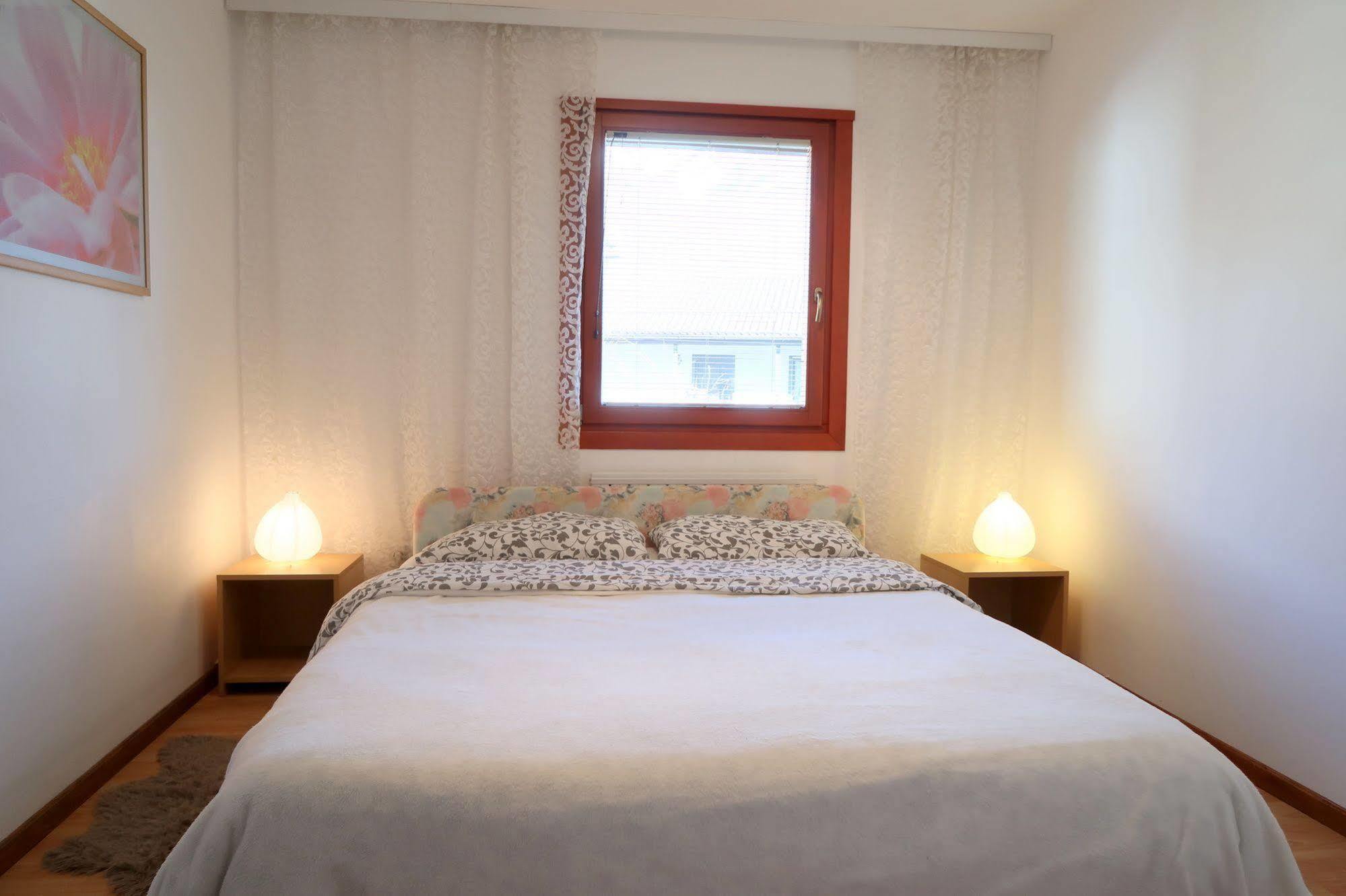 Budget Homestay Kobarid Eksteriør bilde