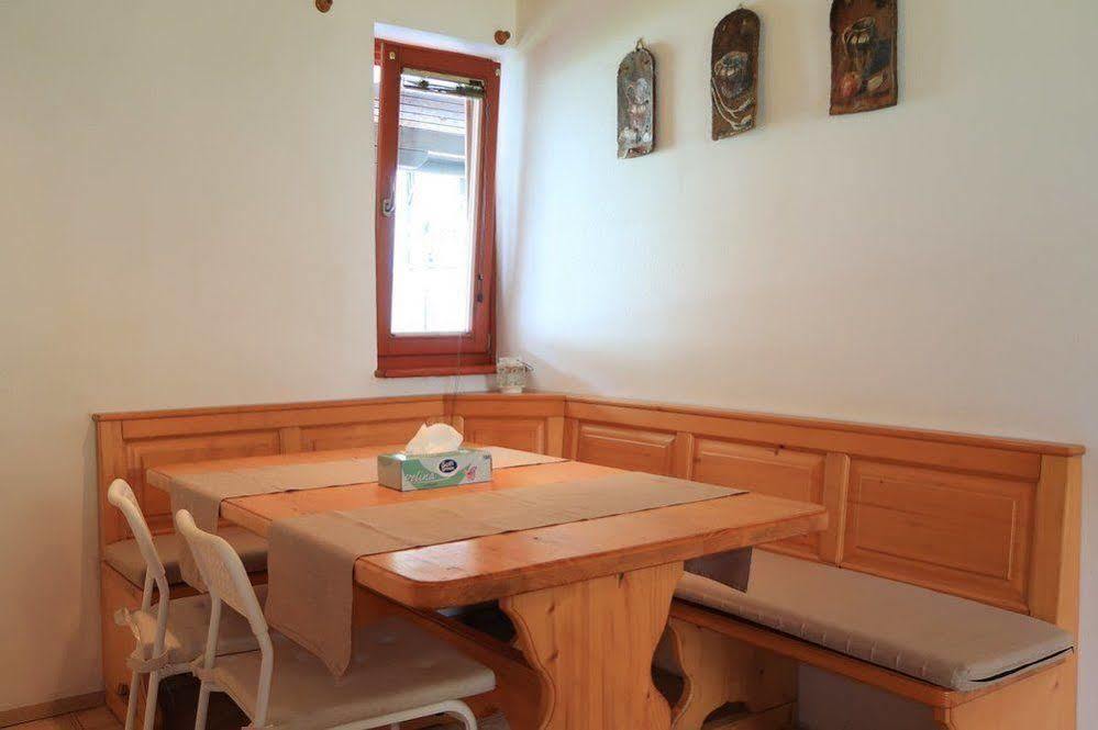 Budget Homestay Kobarid Eksteriør bilde