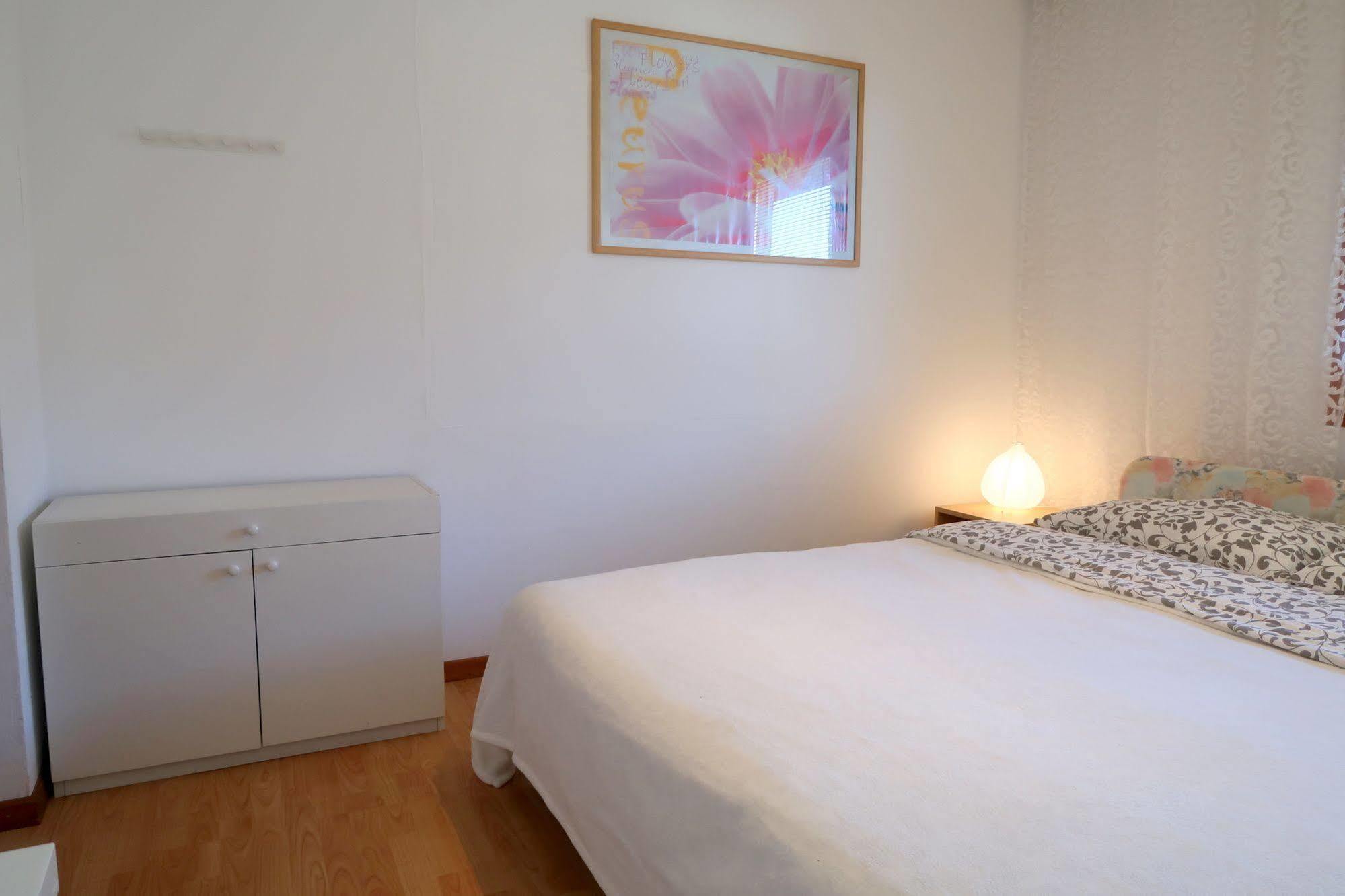 Budget Homestay Kobarid Eksteriør bilde