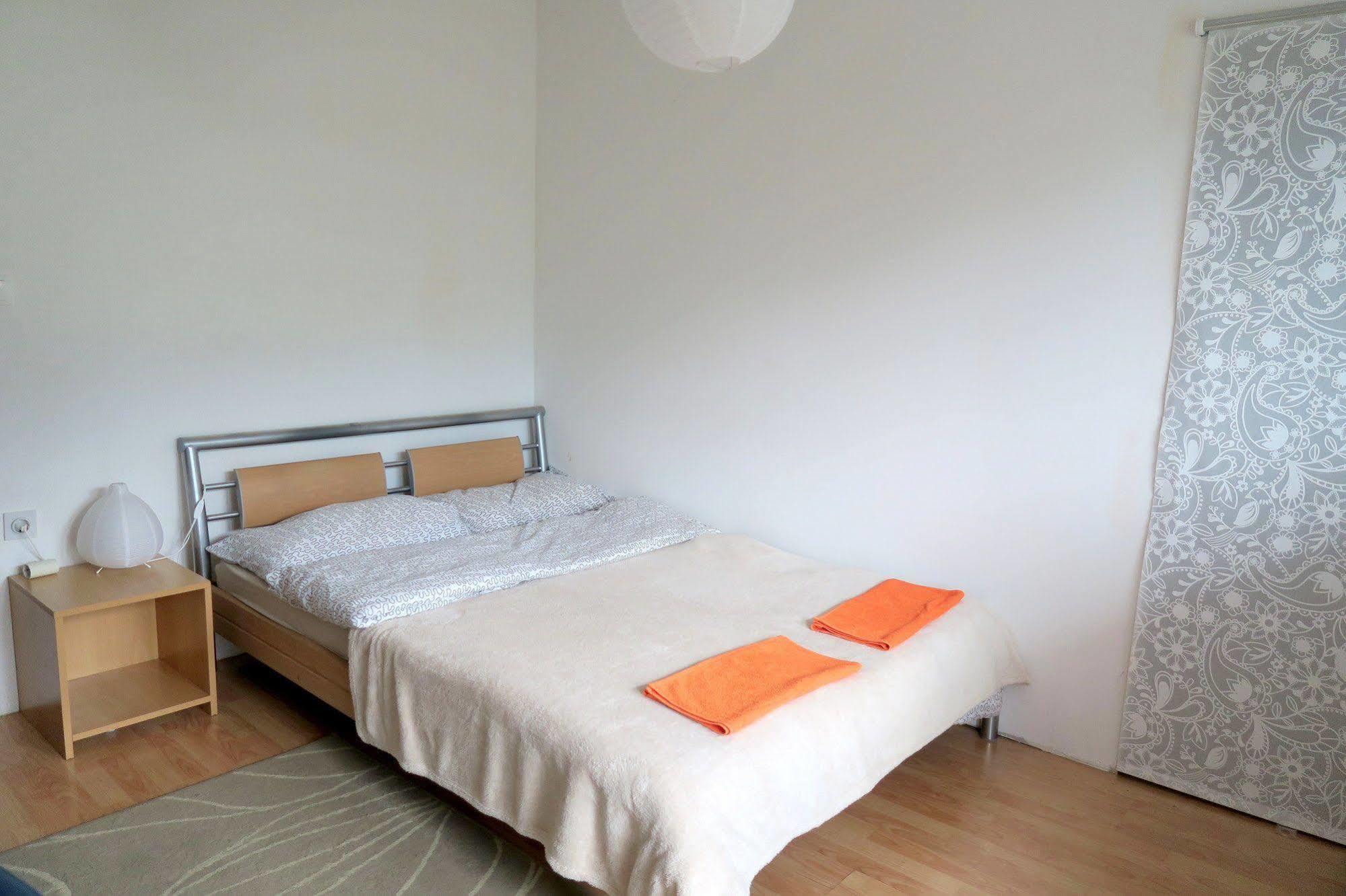Budget Homestay Kobarid Eksteriør bilde