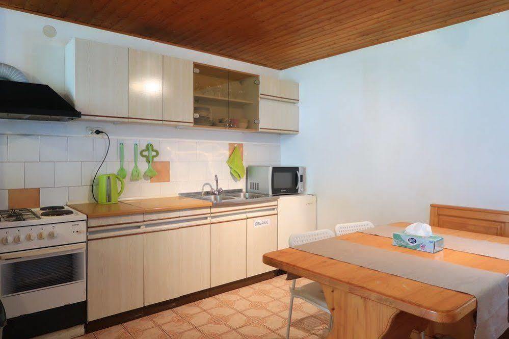 Budget Homestay Kobarid Eksteriør bilde